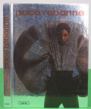 "Paco Rabanne" 1996 KAMITSIS, Lydia (PR INSCRIBED)