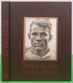 Peter Beard: Fifty Years Of Portraits