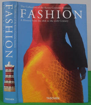 "Fashion: A History From The 18th To The 20th Century" 2002 Kyoto Costume Institute