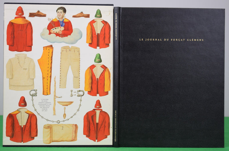 Le Comte de Sainte-Hélène, forçat-colonel | madelen