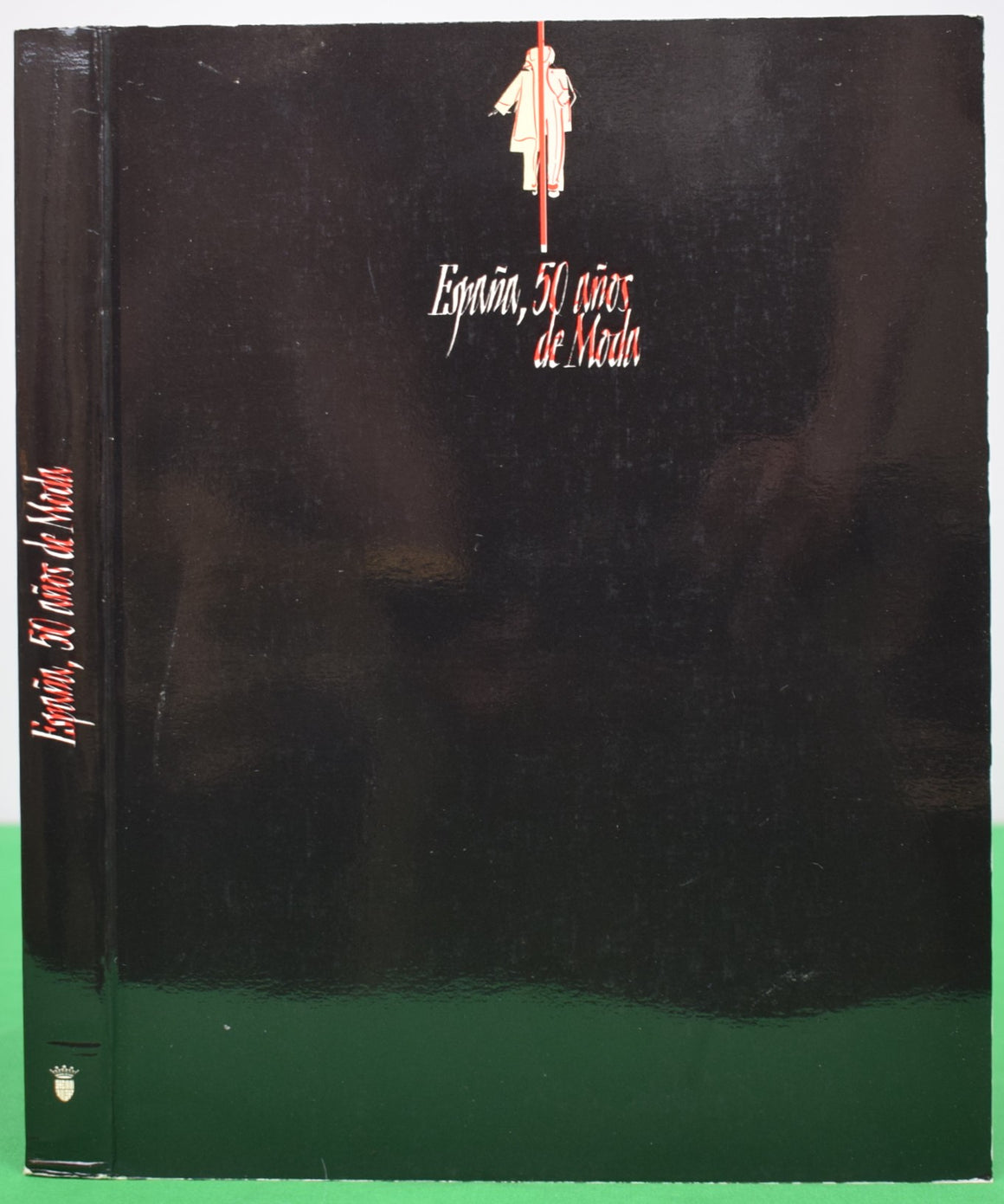 "España, 50 Años De Moda" 1987