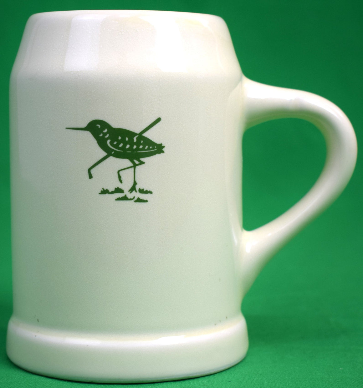 "The Creek Club Locust Valley x c 1950s Hall Ceramic Mug"