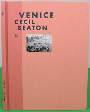 "Fashion Eye: Venice Cecil Beaton" 2021