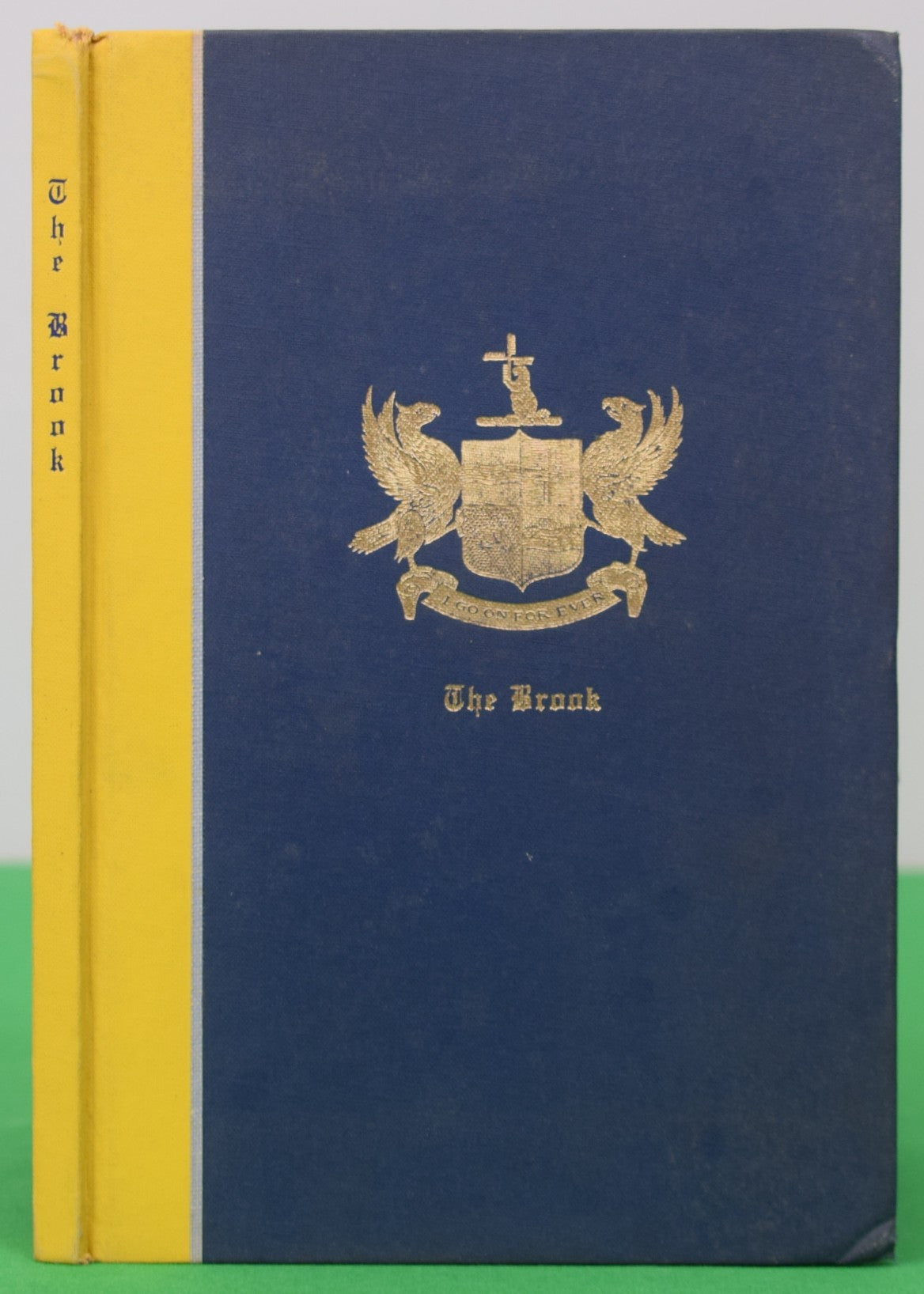 The Collection Of Silver And Pewter Belonging To The Brook" 1966 SUAREZ, Diego; RODGERS, Oliver and HOLDEN, Philip D.