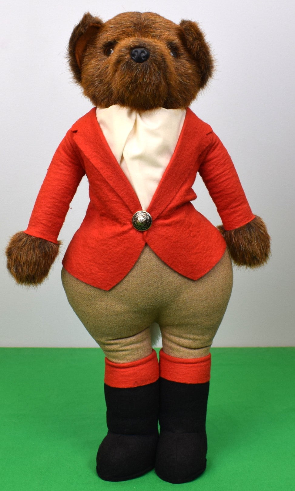 "Abercrombie & Fitch Mr Snooty Fox Hunter" (NWOT)