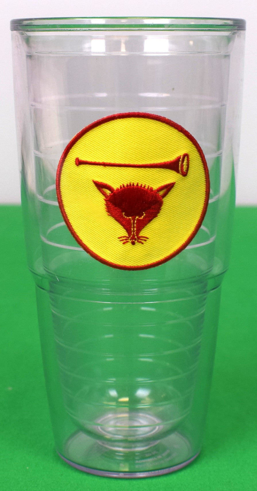 "Myopia Hunt Club 24oz Tervis Tumbler" (LNWOT)