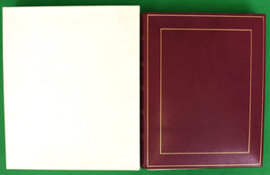 "Asprey Bond Street Victorian Photograph Album Replica" 1981 RIDDELL, Helen