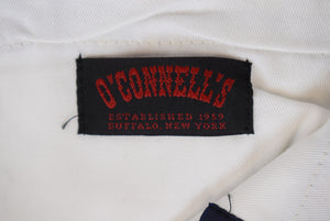 O'Connell's Patch Madras Trousers Sz 38 (NWT)