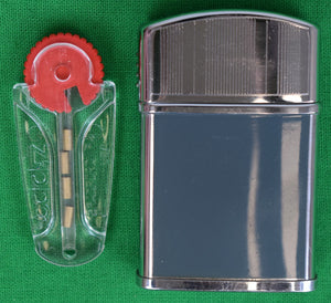 Angler/ Fly-Fisherman's Lighter w/ Box