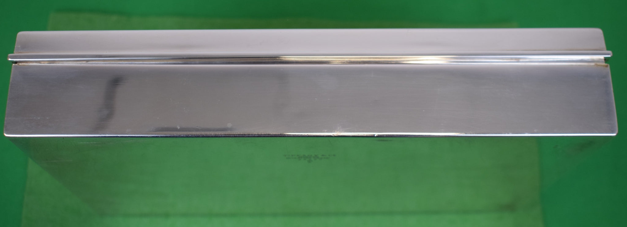 tiffany sterling silver cigarette case tiffany sterling silver cigarette case