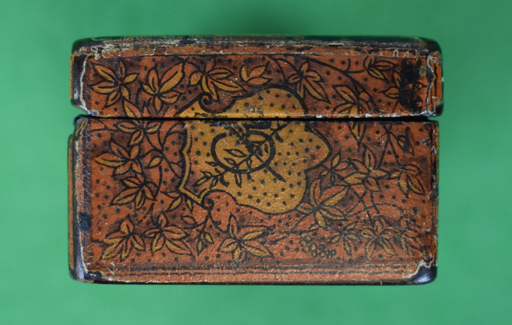Calligraphy Box Pen Set