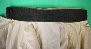 J. Press Brushed CottonTan Field Coat Made In Ireland Sz L