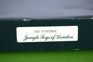 Jungle Toys Of London "The Yachtsman" (w/ Box)