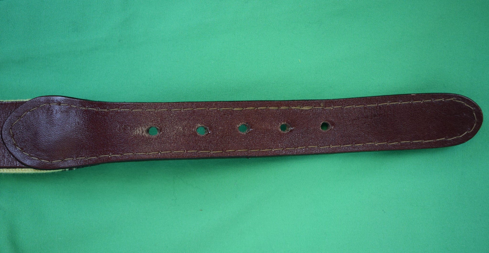 Gulf Stream Bath & Tennis Club x Smathers & Branson Hand