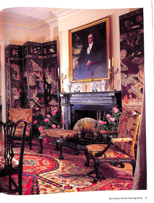 "Blair House: The President's Guest House" 1989