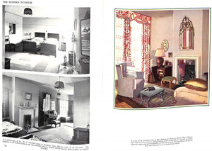 "Decorative Art 1929 "The Studio" Year Book" GEOFFREY, C. [edited by]