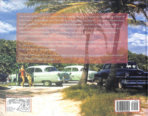 "History Of Hobe Sound: A Glimpse Into The Past" 2013 COOPER, Paula MacArthur