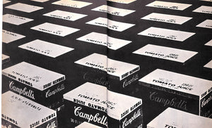 "Andy Warhol's Index Book" 1967 WARHOL, Andy