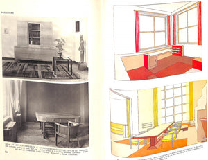 "Decorative Art 1929 "The Studio" Year Book" GEOFFREY, C. [edited by]