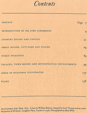 "The Architecture Of John Nash" 1960 DAVIS, Terence