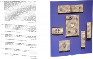 "The Jewels Of The Duchess Of Windsor" - 2nd-3rd April 1987 Sotheby's Geneva