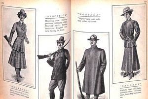 "Abercrombie & Fitch Co. Camp Outfits" 1910