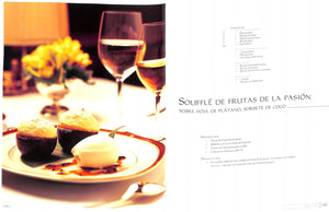 "Haute Cuisine Paris: A Culinary Walking Tour" 2003 BAZIRE, Fernanda Batiz De [text]