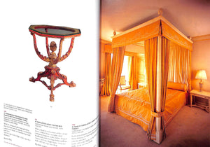 European Furniture, Sculpture, Works Of Art And Tapestries Including A San Francisco Apartment Designed By Valerian Rybar And Jean-Francois Daigre 2007 Christie's New York