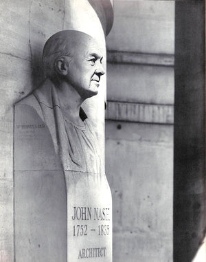 "The Architecture Of John Nash" 1960 DAVIS, Terence
