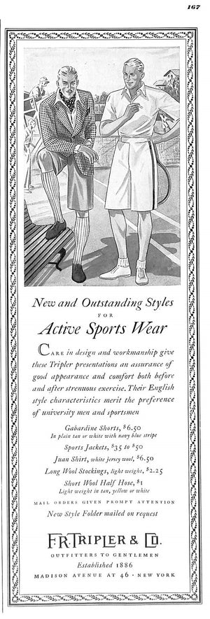 Esquire The Magazine For Men August 1935