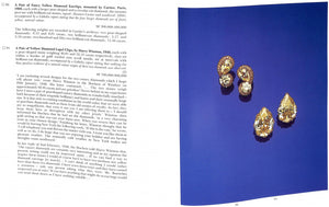 "The Jewels Of The Duchess Of Windsor" - 2nd-3rd April 1987 Sotheby's Geneva