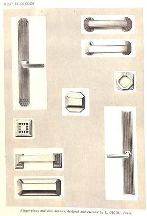 "Decorative Art 1929 "The Studio" Year Book" GEOFFREY, C. [edited by]