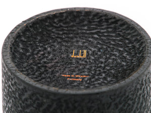 "Alfred Dunhill TABAC Humidor/ Jar" (SOLD)