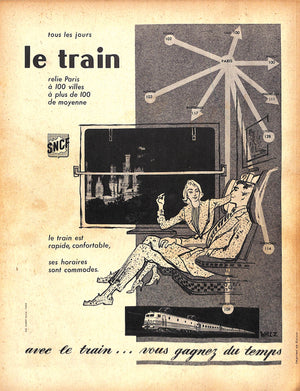 L'ŒIL Revue D'Art Numeros 43/44 Juillet-Aout 1958