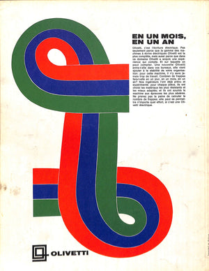 L'ŒIL Revue D'Art Avril 1967