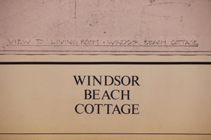 Windsor Beach Cottage (SOLD)