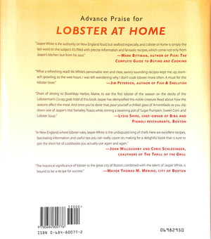 "Lobster At Home" 1998 WHITE, Jasper