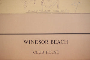 "Windsor Beach Club House III" (SOLD)
