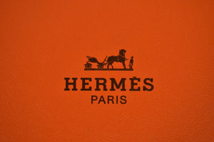 "Set x 10 Hermes Paris Tie Boxes Made In France" (SOLD)