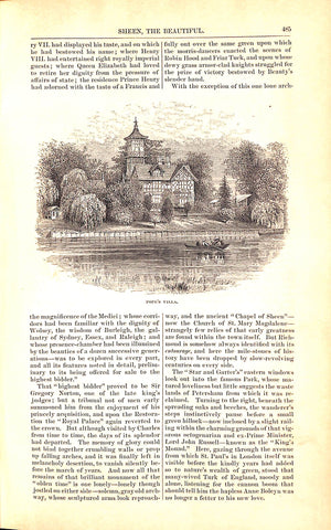 Harper's New Monthly Magazine Volume LVII June To November, 1878