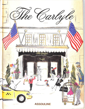 "The Carlyle" 2021 REGINATO, James [introduction by]