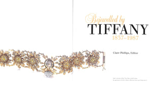 "Bejewelled By Tiffany 1837-1987" 2006 PHILLIPS, Clare