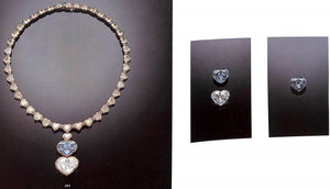 "Jewels From The Personal Collection Of Princess Salimah Aga Khan" 1995 Christie's Geneva
