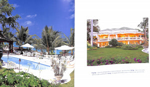 "Architecture & Design In Barbados" 2001 MILLER, Keith