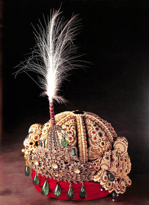 "Maharajas' Jewels" 2000 PRIOR, Katherine, ADAMSON, John