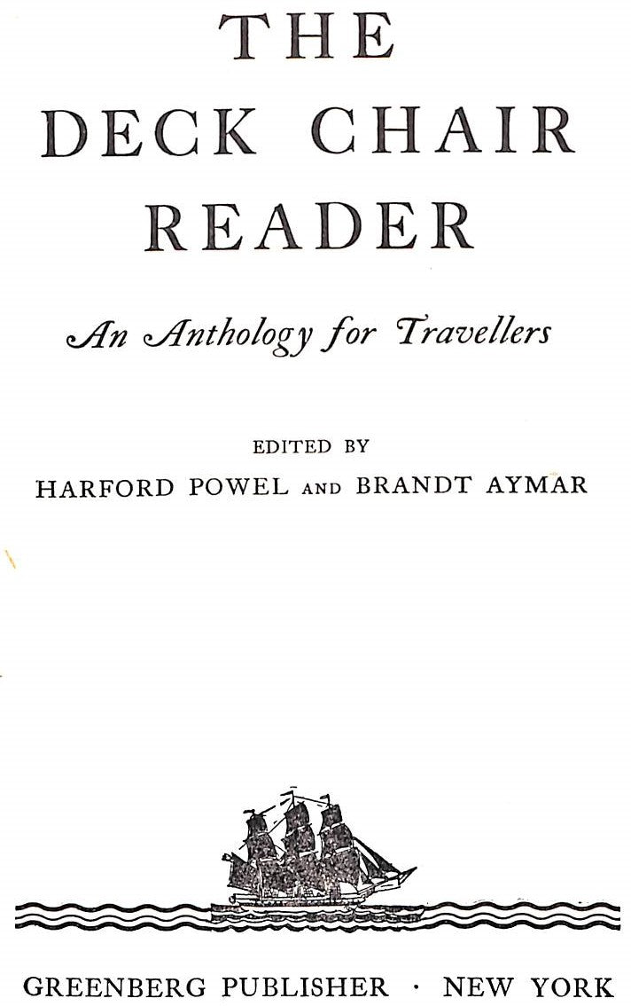 Deck Reader
