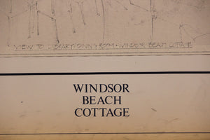 Windsor Beach Cottage II (SOLD)