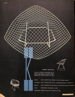 L'ŒIL Revue D'Art Numero 14 Fevrier 1956