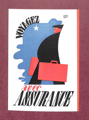 Publicite 1938