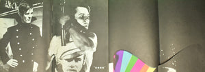 "Andy Warhol's Index Book" 1967 WARHOL, Andy
